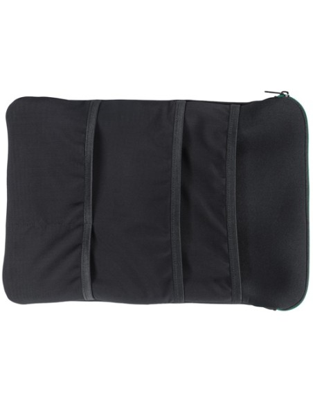 Rucksack Basil SoHo Nordlicht 17 Liter 31 x 14 x 37 cm - Mossgrün