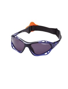 Fahrrad-Brille KED Chaak RES Blue - unisize
