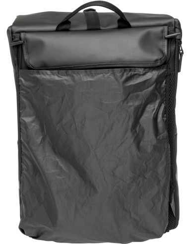 Rücksack New Looxs Odense Backpack 18 Liter 30 x 17 x 43 cm - Schwarz