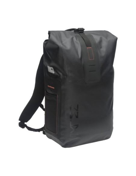 Rucksack New Looxs Varo Backpack 22 liter 29 x 50 x 15 cm - Schwarz