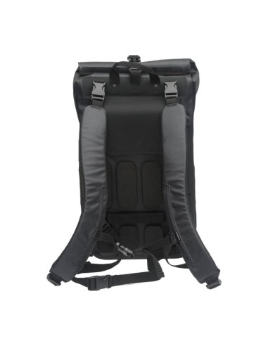 Rucksack New Looxs Varo Backpack 22 liter 29 x 50 x 15 cm - Schwarz