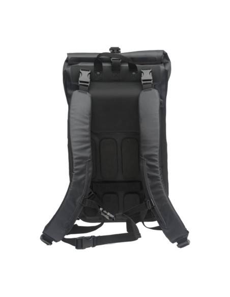 Rucksack New Looxs Varo Backpack 22 liter 29 x 50 x 15 cm - Schwarz