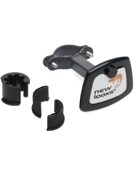 Befestigungssystem A-head New Looxs Smart Lock System
