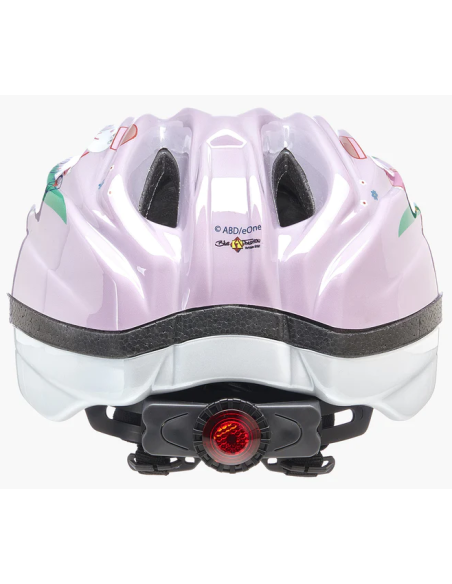 Fahrradhelm KED Meggy II Originals M 52-58 cm Peppa Pig Girl
