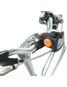 Befestigungssystem New Looxs Oversized Turn Lock System (Ø31.8 mm)