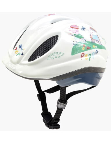 Fahrradhelm KED Meggy II Originals S 46-51 cm Peppa Pig Boy