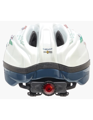 Fahrradhelm KED Meggy II Originals S 46-51 cm Peppa Pig Boy