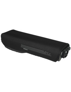 Basil Rear Battery Cover - Gepäckträger Akku Schutzhülle für Bosch - Schwarz