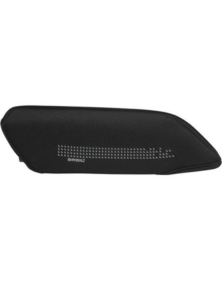 Basil Rear Battery Cover - Rahmen Akku Schutzhülle für Bosch - schwarz