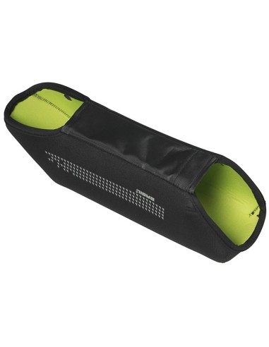 Basil Rear Battery Cover - Rahmen Akku Schutzhülle für Bosch - schwarz