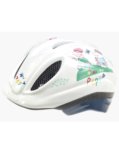Fahrradhelm KED Meggy II Originals M 52-58 cm Peppa Pig Boy