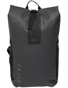 Rücksack New Looxs Varo Backpack 22 Liter 29 x 50 x 15 cm - Grau