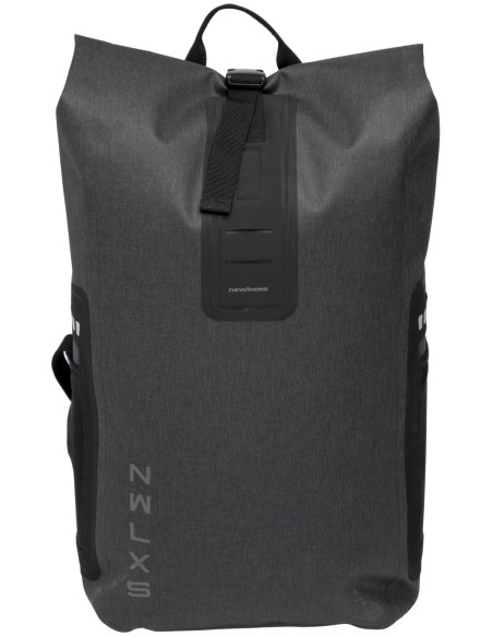 Rücksack New Looxs Varo Backpack 22 Liter 29 x 50 x 15 cm - Grau