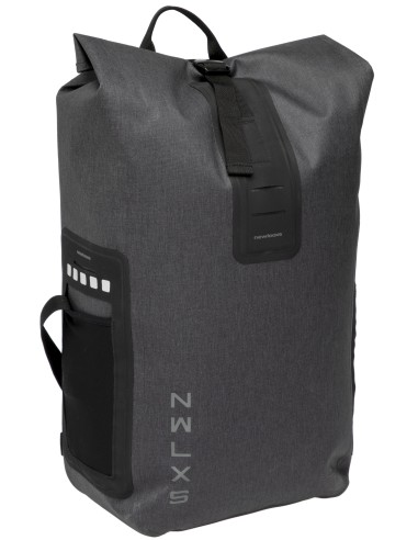 Rücksack New Looxs Varo Backpack 22 Liter 29 x 50 x 15 cm - Grau