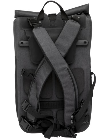 Rücksack New Looxs Varo Backpack 22 Liter 29 x 50 x 15 cm - Grau