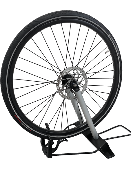 Rad Richter Edge Xpert -  12'' t/m 29''- räder