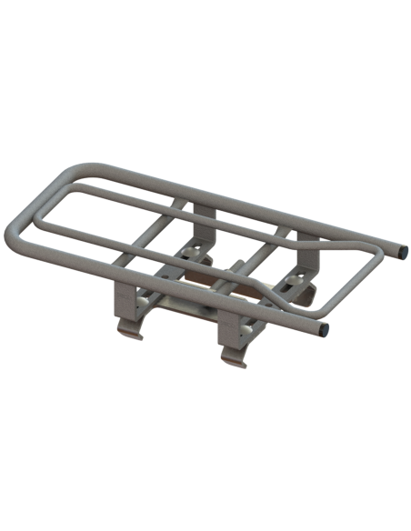 Universalaufsatzträger Steco E-Bike