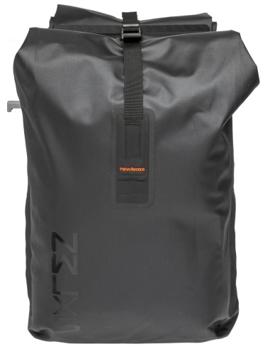 Doppelpacktache New Looxs Varo Double MIK 40 Liter 28 x 43 x 17 cm (x2) - Schwarz