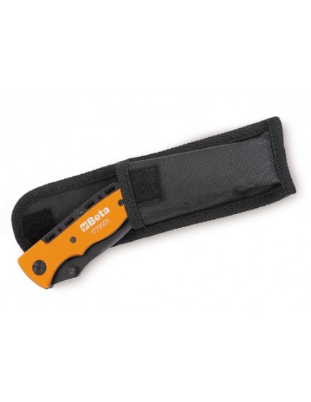 Auto-Notfallmesser BETA
