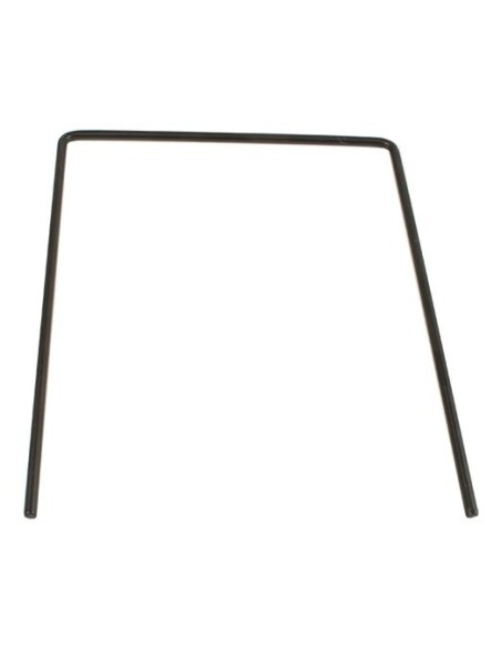Abstandhalter für Gepäckträgertaschen New Looxs - Schwarz