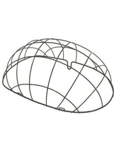 Drahtgitter für Hundefahrradkorb Basil Pasja 50cm (50x36x27 cm)