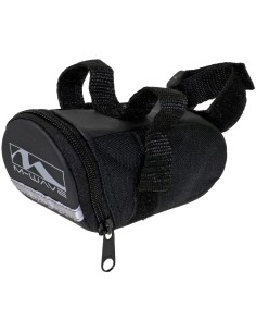 Satteltasche M-Wave "S" Schwarz
