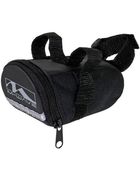 Satteltasche M-Wave "S" Schwarz