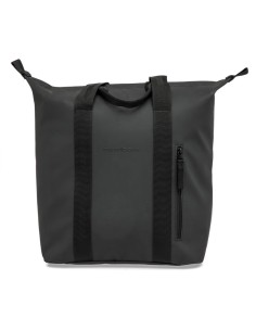 Fahrradtasche New Looxs Odense Kota 24 Liter 45 x 18 x 36 cm - Schwarz