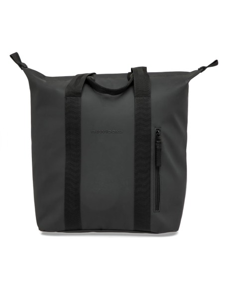 Fahrradtasche New Looxs Odense Kota 24 Liter 45 x 18 x 36 cm - Schwarz