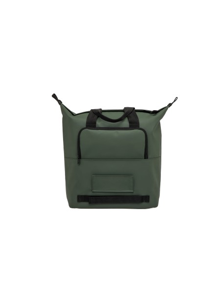 Fahrradtasche New Looxs Odense Kota 24 Liter 45 x 18 x 36 cm - Grün