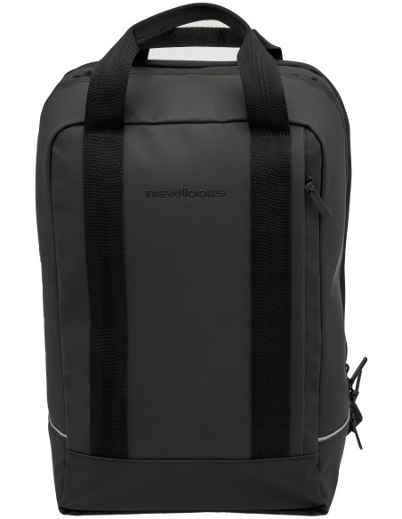 Rucksack New Looxs Nevada 20 Liter - 31 x 16 x 45 cm - Black