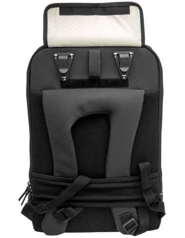 Rucksack New Looxs Nevada 20 Liter - 31 x 16 x 45 cm - Black