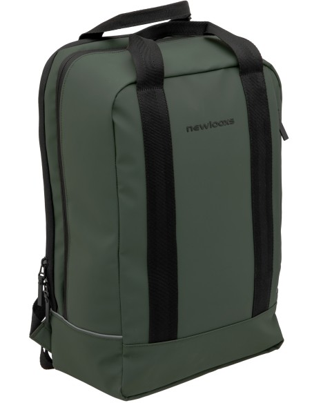 Rucksack New Looxs Nevada 20 Liter - 31 x 16 x 45 cm - Green