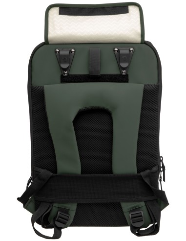 Rucksack New Looxs Nevada 20 Liter - 31 x 16 x 45 cm - Green