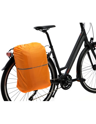 Rucksack New Looxs Nevada 20 Liter - 31 x 16 x 45 cm - Green