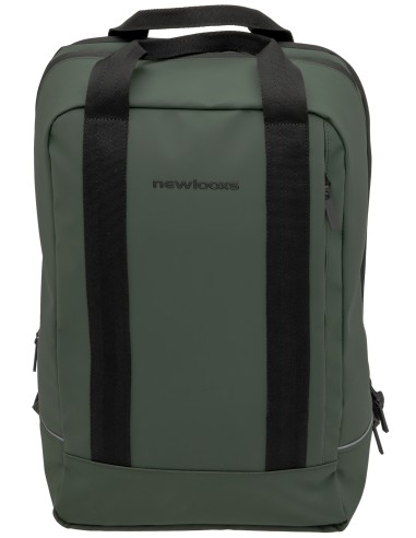 Rucksack New Looxs Nevada 20 Liter - 31 x 16 x 45 cm - Green