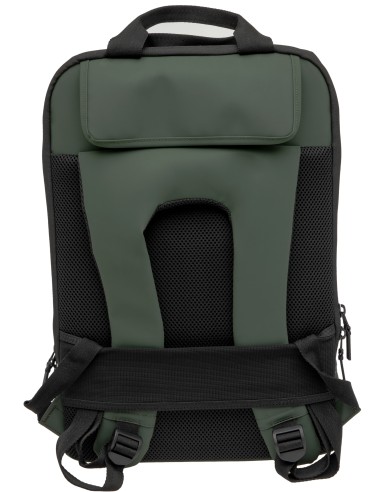 Rucksack New Looxs Nevada 20 Liter - 31 x 16 x 45 cm - Green