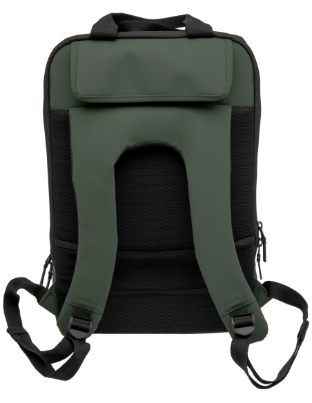 Rucksack New Looxs Nevada 20 Liter - 31 x 16 x 45 cm - Green