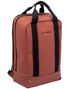 Rucksack New Looxs Nevada 20 Liter - 31 x 16 x 45 cm - Rust