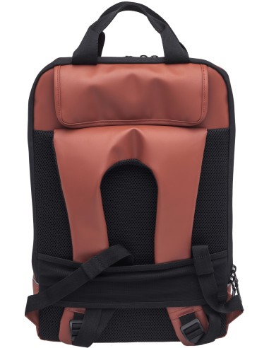 Rucksack New Looxs Nevada 20 Liter - 31 x 16 x 45 cm - Rust