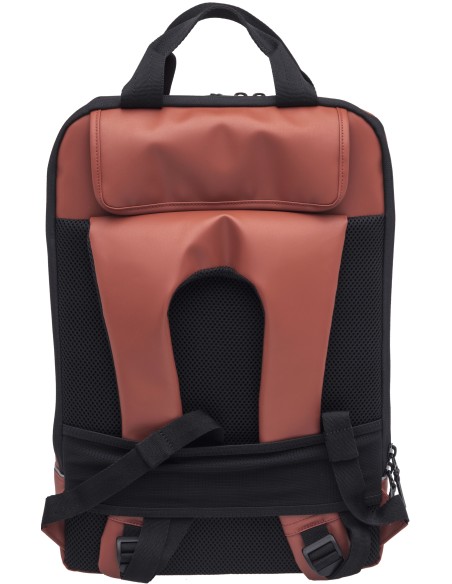 Rucksack New Looxs Nevada 20 Liter - 31 x 16 x 45 cm - Rust