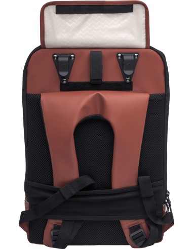 Rucksack New Looxs Nevada 20 Liter - 31 x 16 x 45 cm - Rust