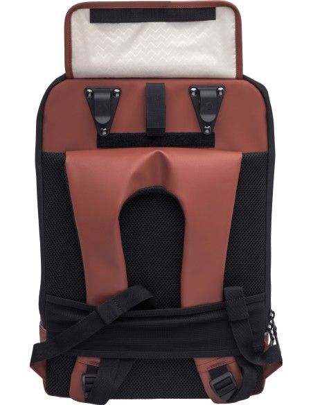 Rucksack New Looxs Nevada 20 Liter - 31 x 16 x 45 cm - Rust