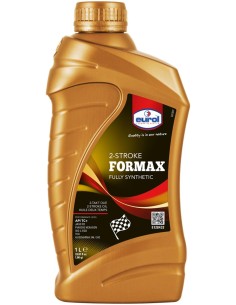 Öl Eurol Formax Super 2T 1-Liter