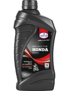 Getriebeöl Eurol Honda  1-Liter