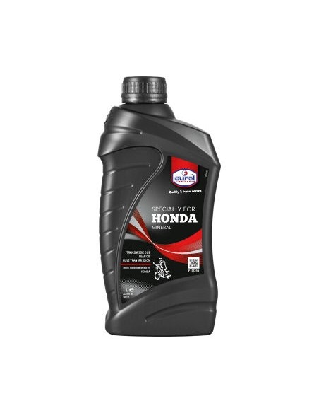 Getriebeöl Eurol Honda  1-Liter