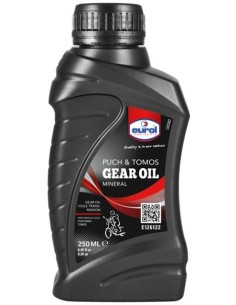 Getriebeöl Eurol Puch Maxi (250 ml)