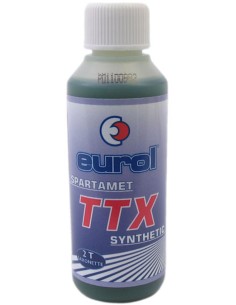 2-TAKT ÖL 50ML SAXONETTE / SPARTAMET TT-X