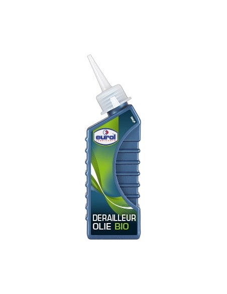 Derailleur-Öl Bio Eurol 100ml