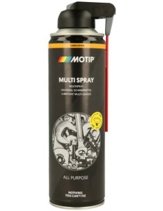 Multispray Motip Technical  - 400ml